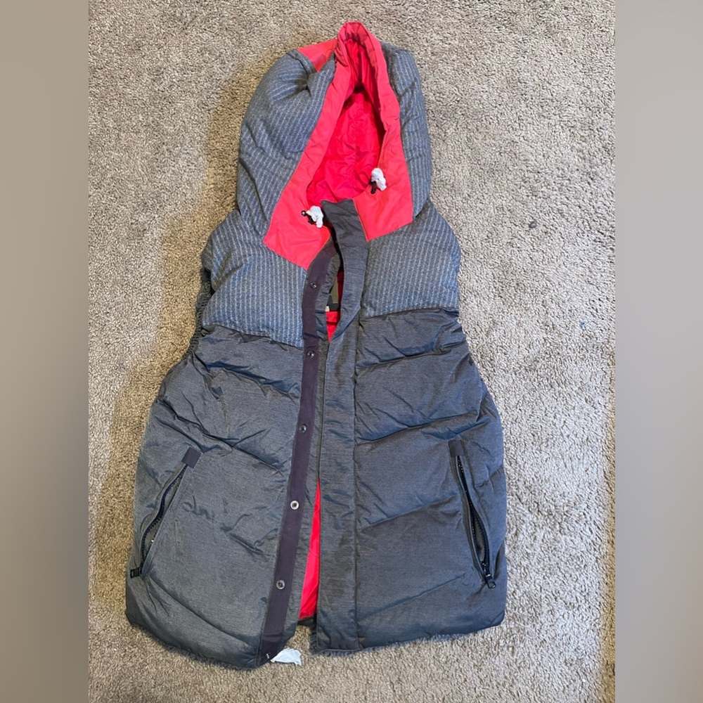 Armani exchange men’s vest